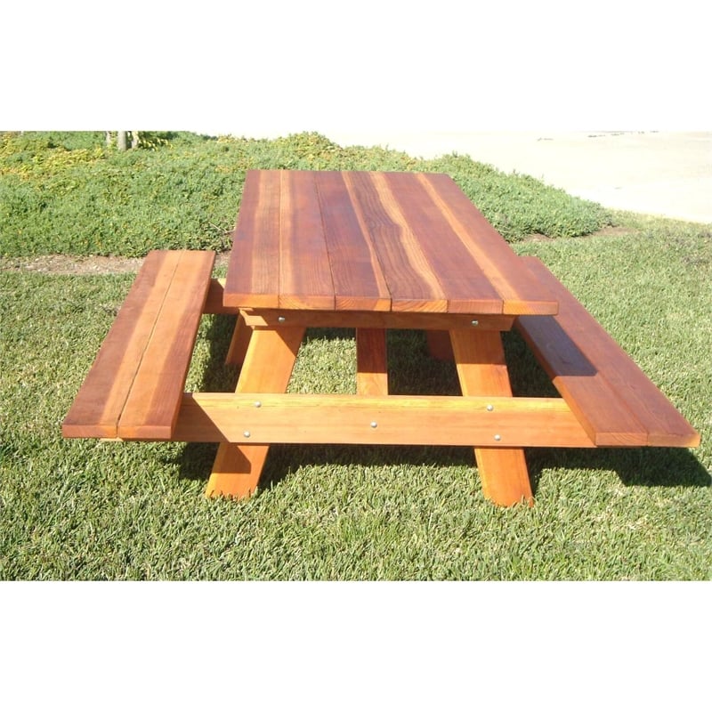 Best Redwood 72