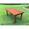 Best Redwood 60