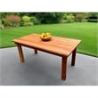 Best Redwood 72