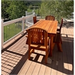 Best Redwood 120