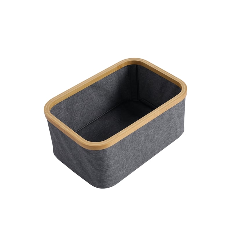 30 in. Single Vanity in Natural finish with Solid Surface Resin White Sink
