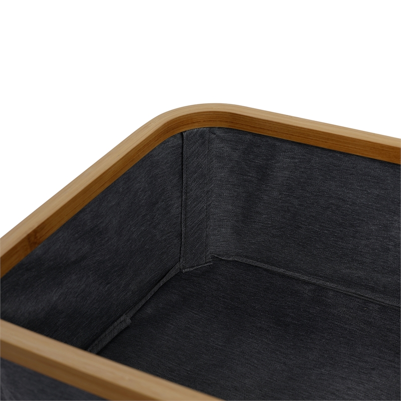 48 in. Single Vanity in Natural Finish with Solid Surface Resin White Sink