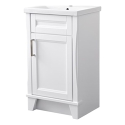 Bathroom Furniture
