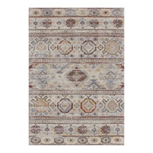 addison rugs tobin moroccan boho fabric area rug in in ivory brown