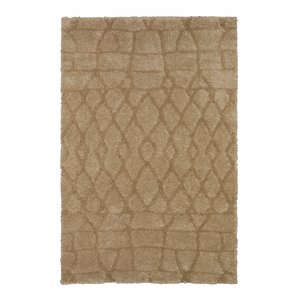 addison rugs lauren 8' x 10' trellis fabric accent rug