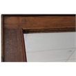 Sedalia Solid Wood Mirror in Natural