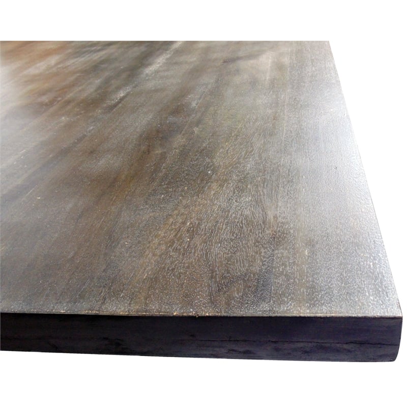 Sarah Solid Wood 42
