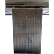 Sarah Solid Wood 42
