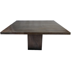 Sarah Solid Wood 42