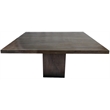 Sarah Solid Wood 42