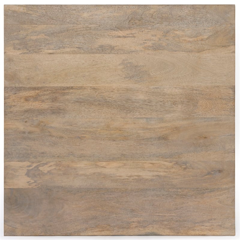 Sarah Solid Wood 42