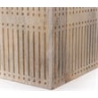Sarah Solid Wood 42