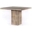Sarah Solid Wood 42