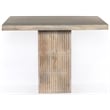 Sarah Solid Wood 42