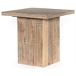 Sarah Solid Wood 24