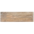 Sarah Solid Wood Console Table in Brushed Ivory Finish