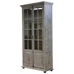 Curio Cabinets