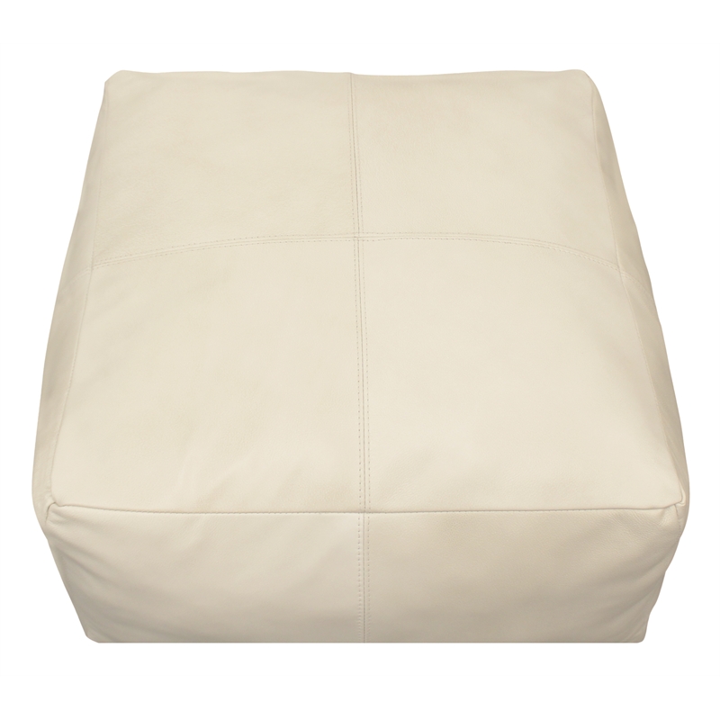 Java Pouf 22