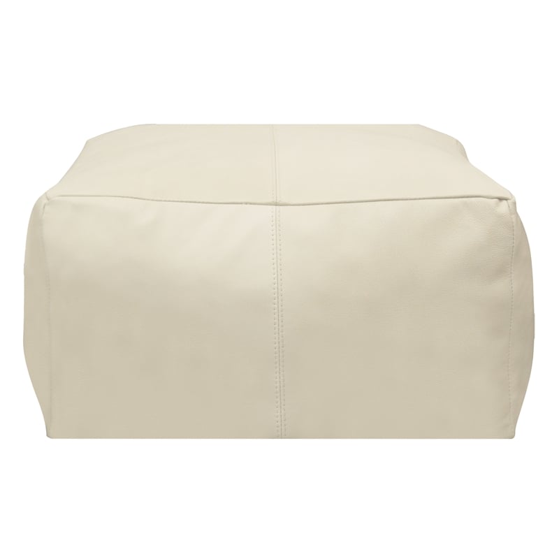 Java Pouf 22