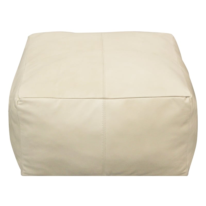 Java Pouf 22