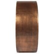 Mar Vista Earhart Metal Mirror in Copper