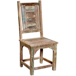 Dining Chairs