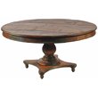 Trinidad Solid Reclaimed Wood 60