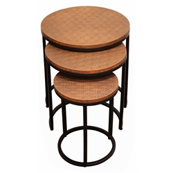Nesting Tables