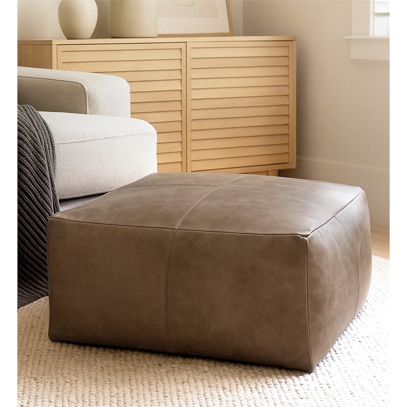 Java Pouf 22
