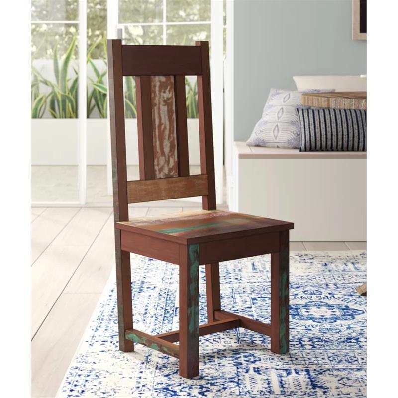 Trinidad 7-Piece Dining Set with 72