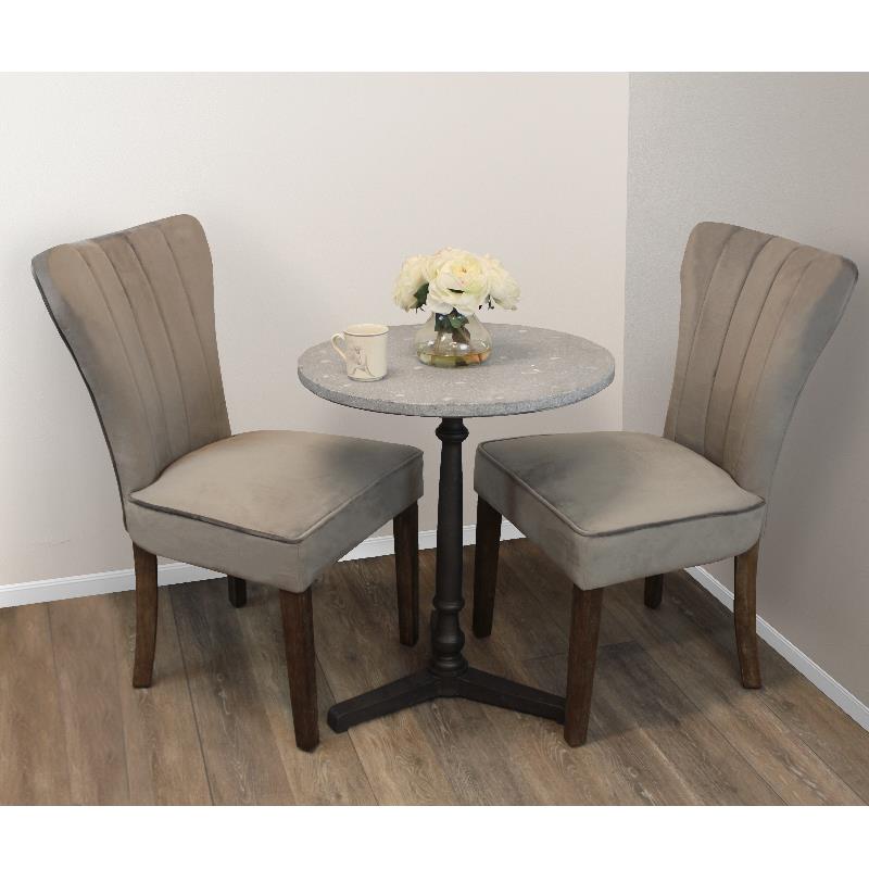 Sheridan 3-Piece Dining Set With 24