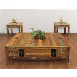Coffee Table Sets