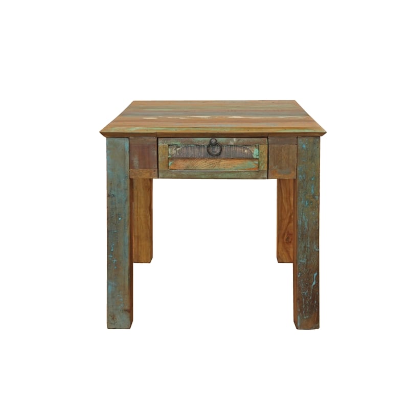 Trinidad 3-Piece Coffee Table Set with 60