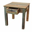 Trinidad 3-Piece Coffee Table Set with 60