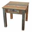 Trinidad 3-Piece Coffee Table Set with 60