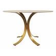 Haskell 5-piece Dining Set With 48