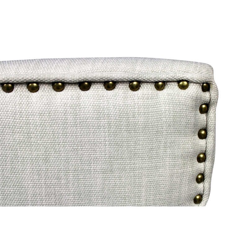 Benedict 7-Piece Dining Set with 58