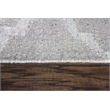 Kilim 23 Natural 4X6 Handwoven Wool Area Rug