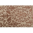 Belize 01 2X3 Beige Handtufted Wool Area Rug
