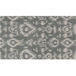 Belize 02 3.6X5.6 Gray Handtufted Wool Area Rug