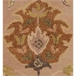 Belize 03 5X8 Beige Handtufted Wool Area Rug