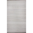 Kilim 05 2X3 White Handwoven Wool Area Rug