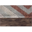 Kilim 22 Gold 5X8 Handwoven Wool Area Rug