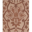 Belize 01 9.6X13 Beige Handtufted Wool Area Rug