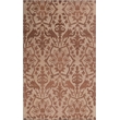 Belize 01 9.6X13 Beige Handtufted Wool Area Rug