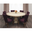 Benedict 7-piece Dining Set - 70