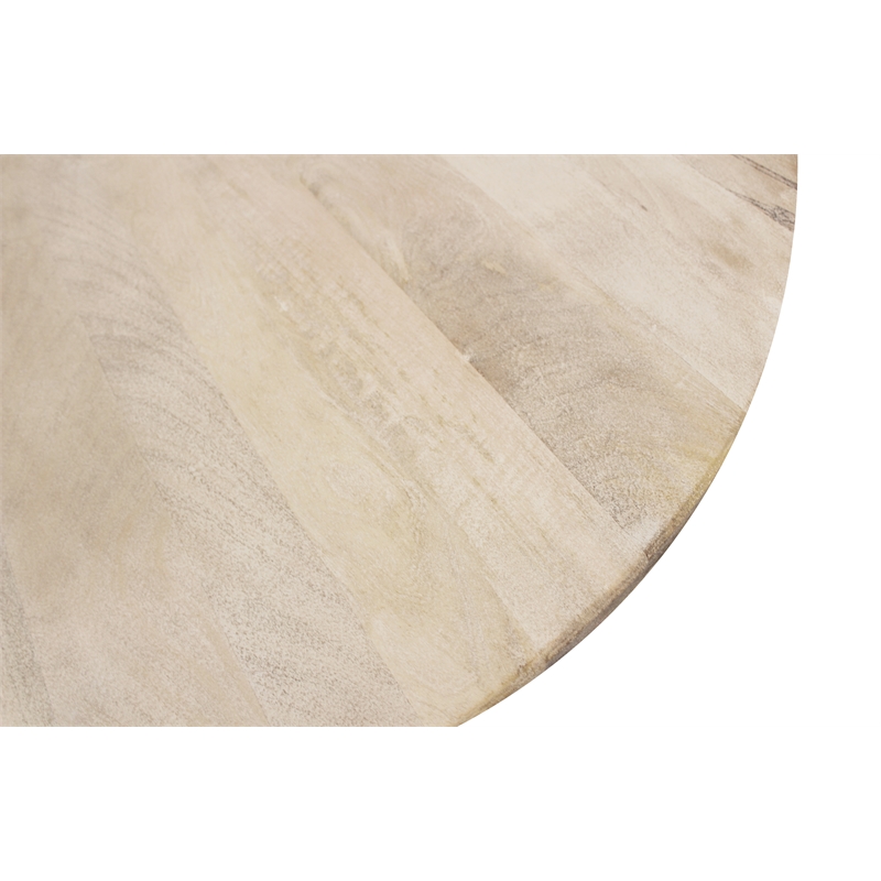 Benedict 7-piece Dining Set With 70