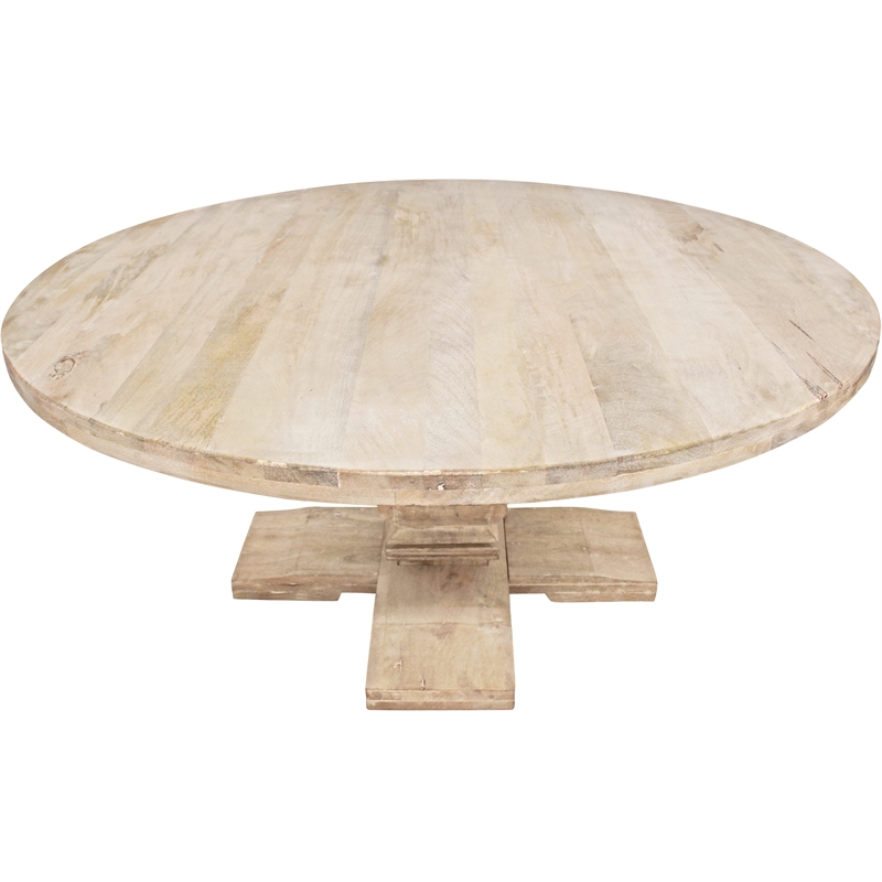 Benedict 7-piece Dining Set With 70