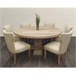 Benedict 7-piece Dining Set - 70
