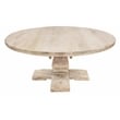 Benedict 9-piece Dining Set - 70
